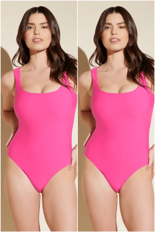 DreamSculpt® Square Neck Tank Bundle sold by Stylest