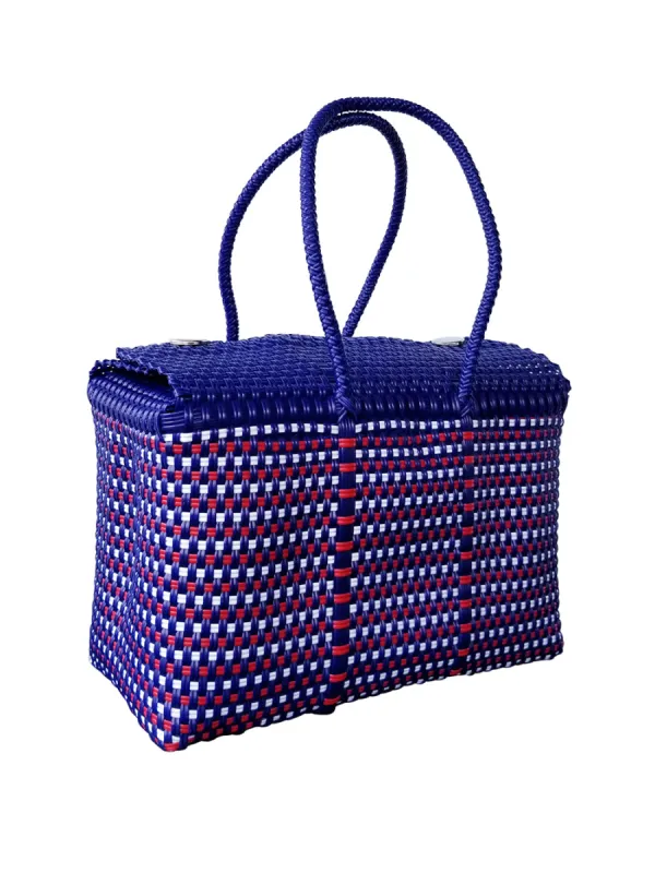 Waterproof Poolside Day Bag sold by Stylest