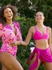 DreamSculpt® Swim Sarong sold by Stylest