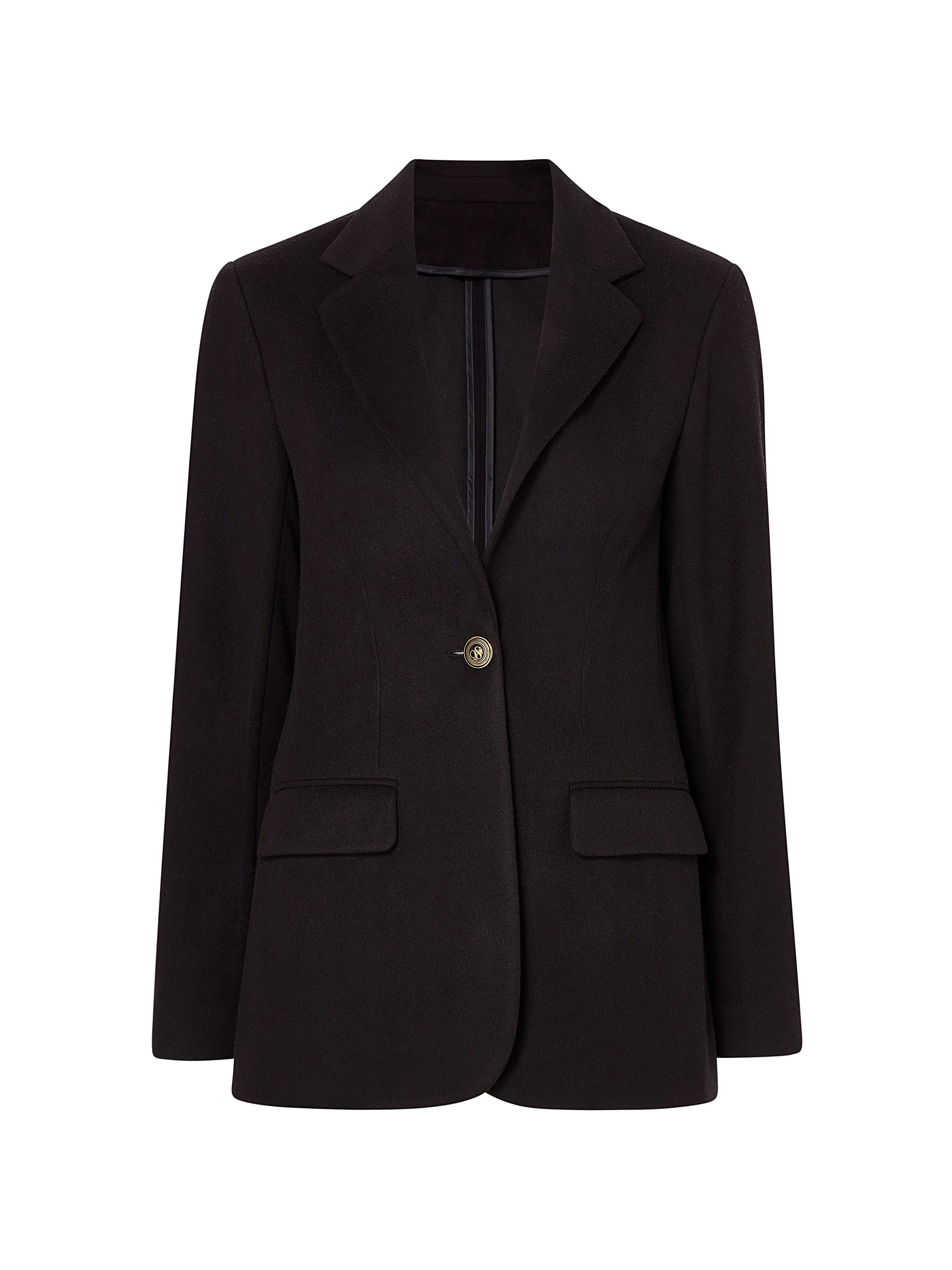 DaySculpt™ Casual Stretch Blazer sold by Stylest product image thumbnail 5