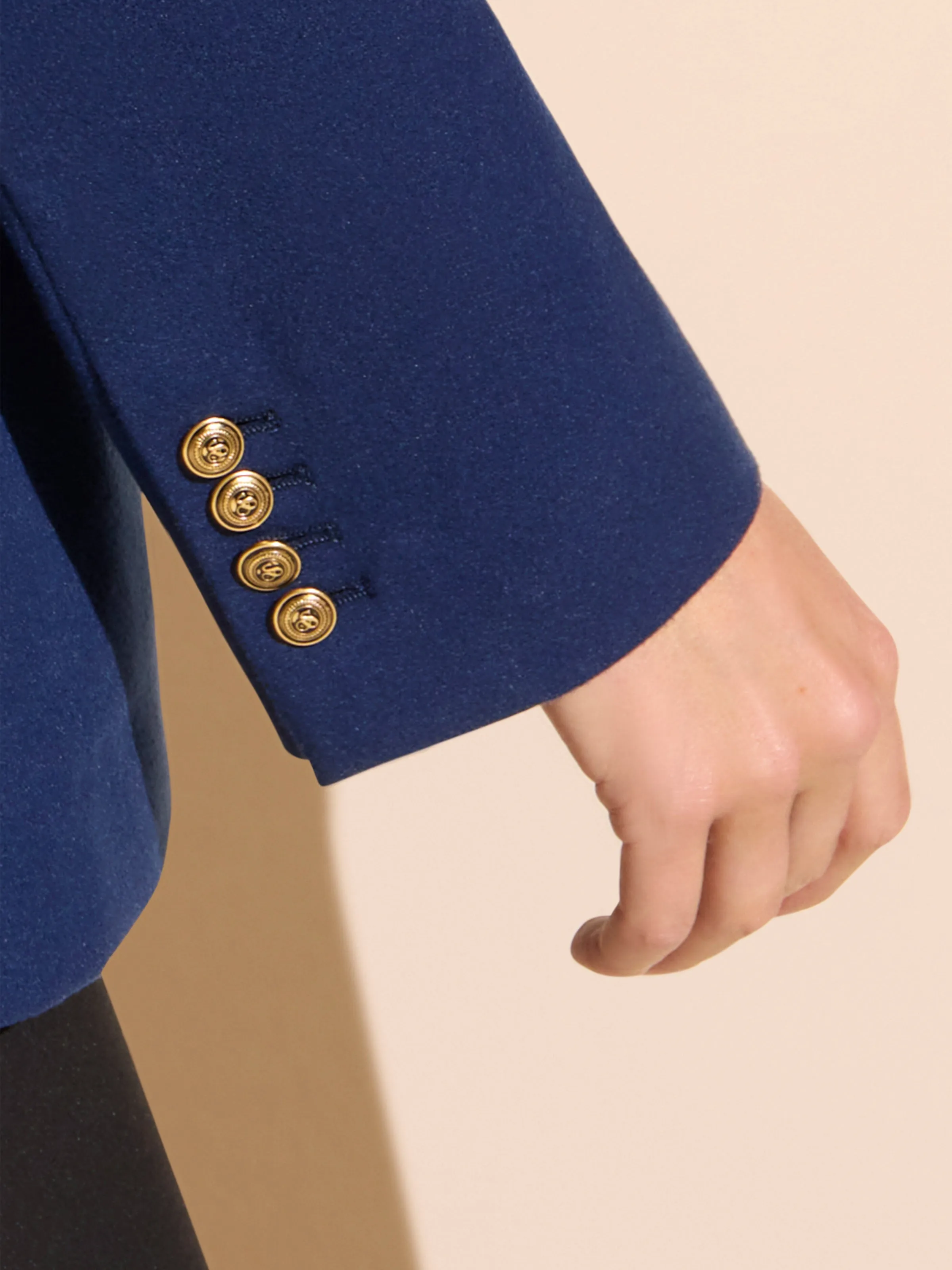 DaySculpt™ Casual Stretch Blazer sold by Stylest product image thumbnail 2