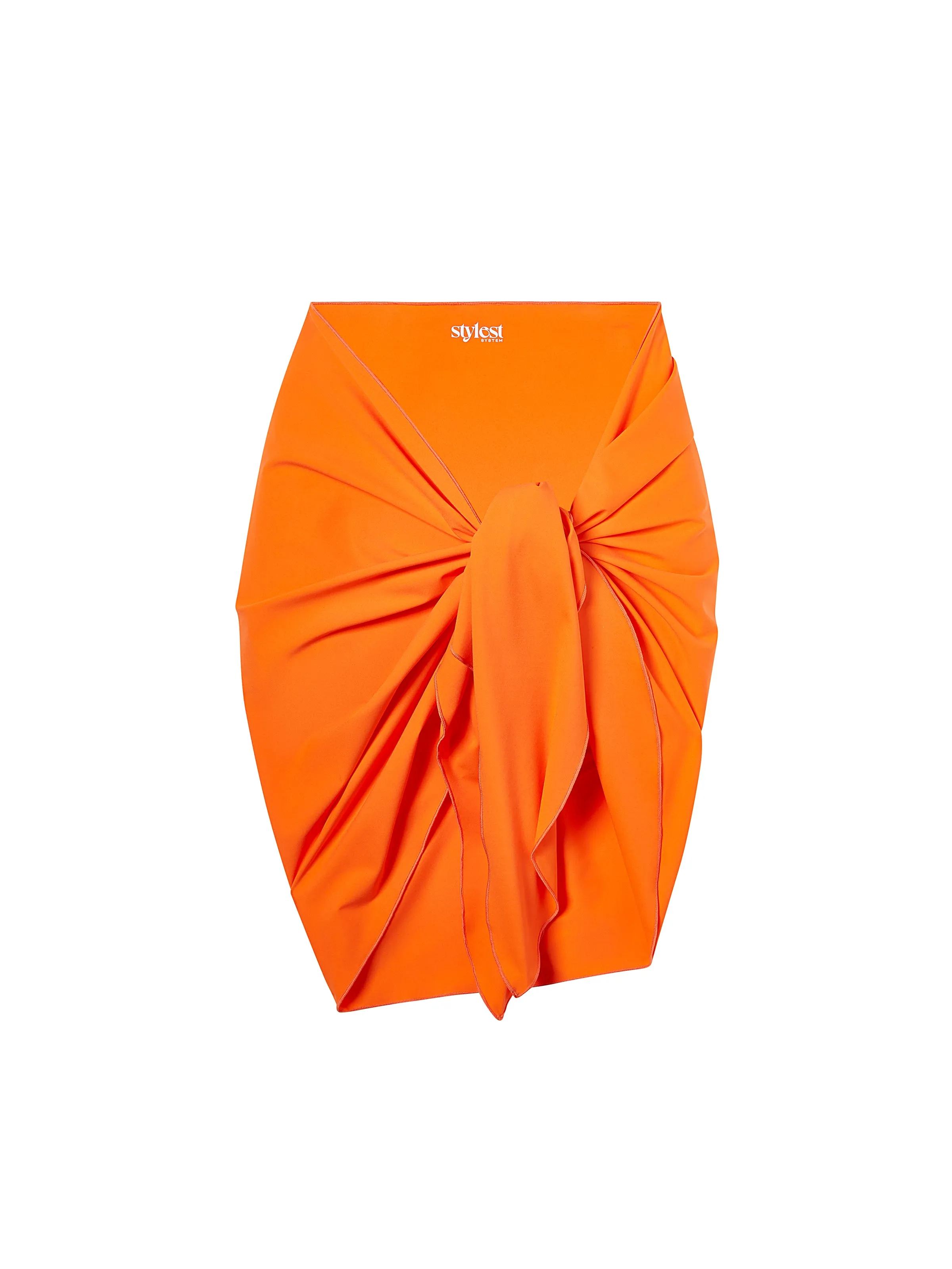 DreamSculpt® Swim Sarong sold by Stylest product image thumbnail 3