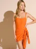 DreamSculpt® Swim Sarong sold by Stylest