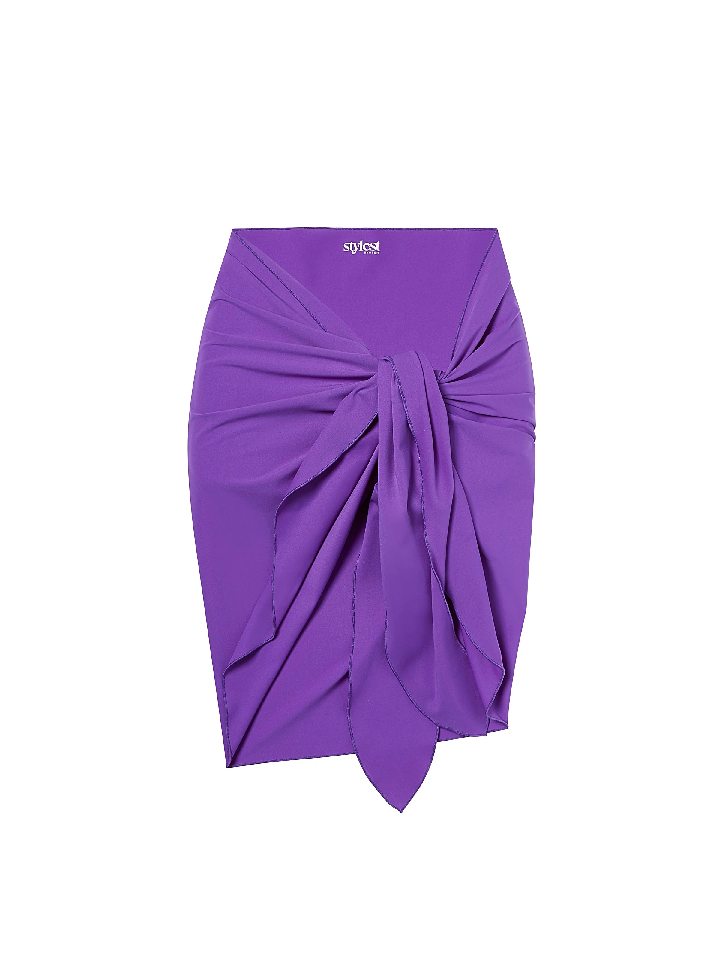 DreamSculpt® Swim Sarong sold by Stylest product image thumbnail 4