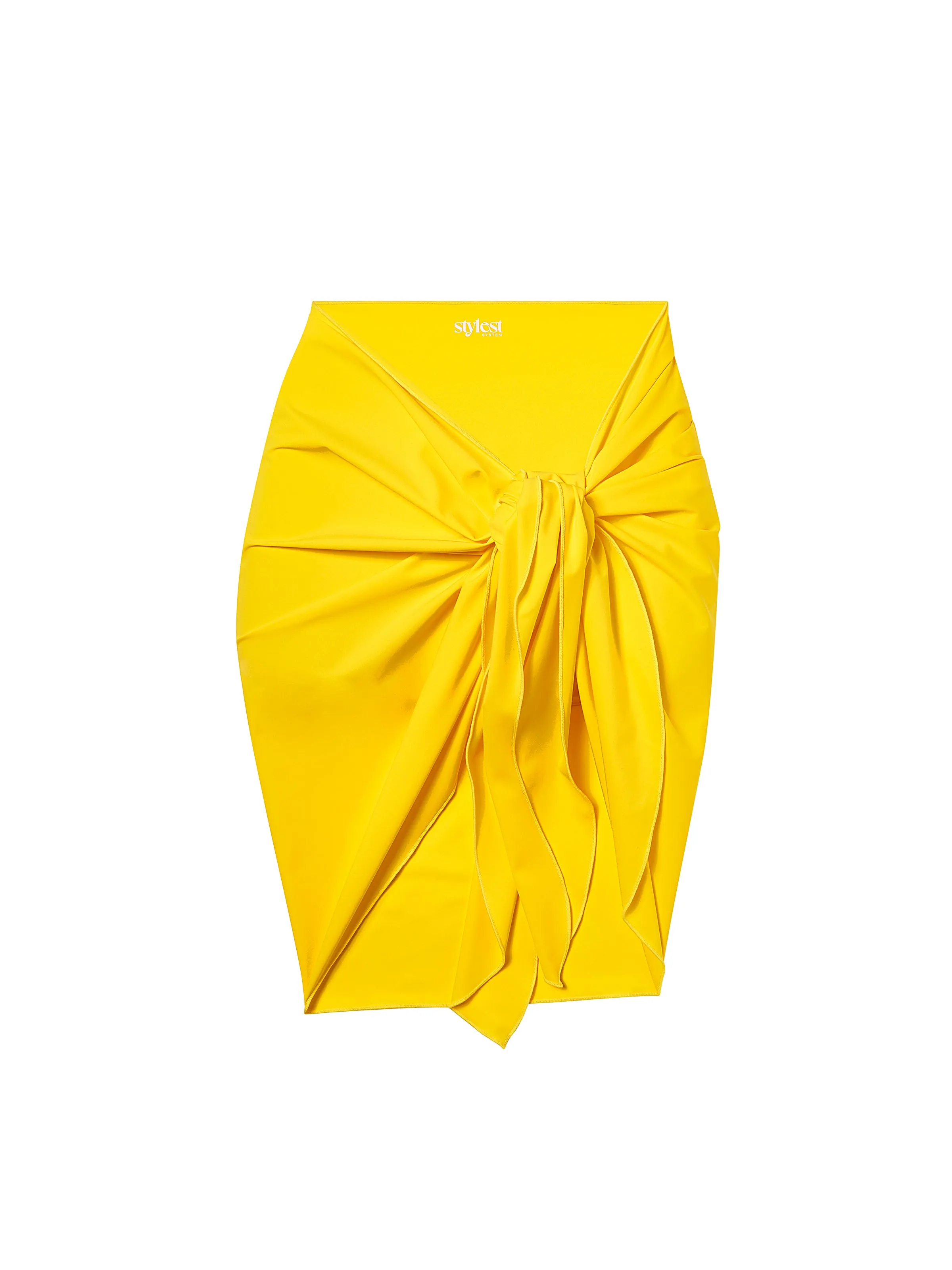 DreamSculpt® Swim Sarong sold by Stylest product image thumbnail 2