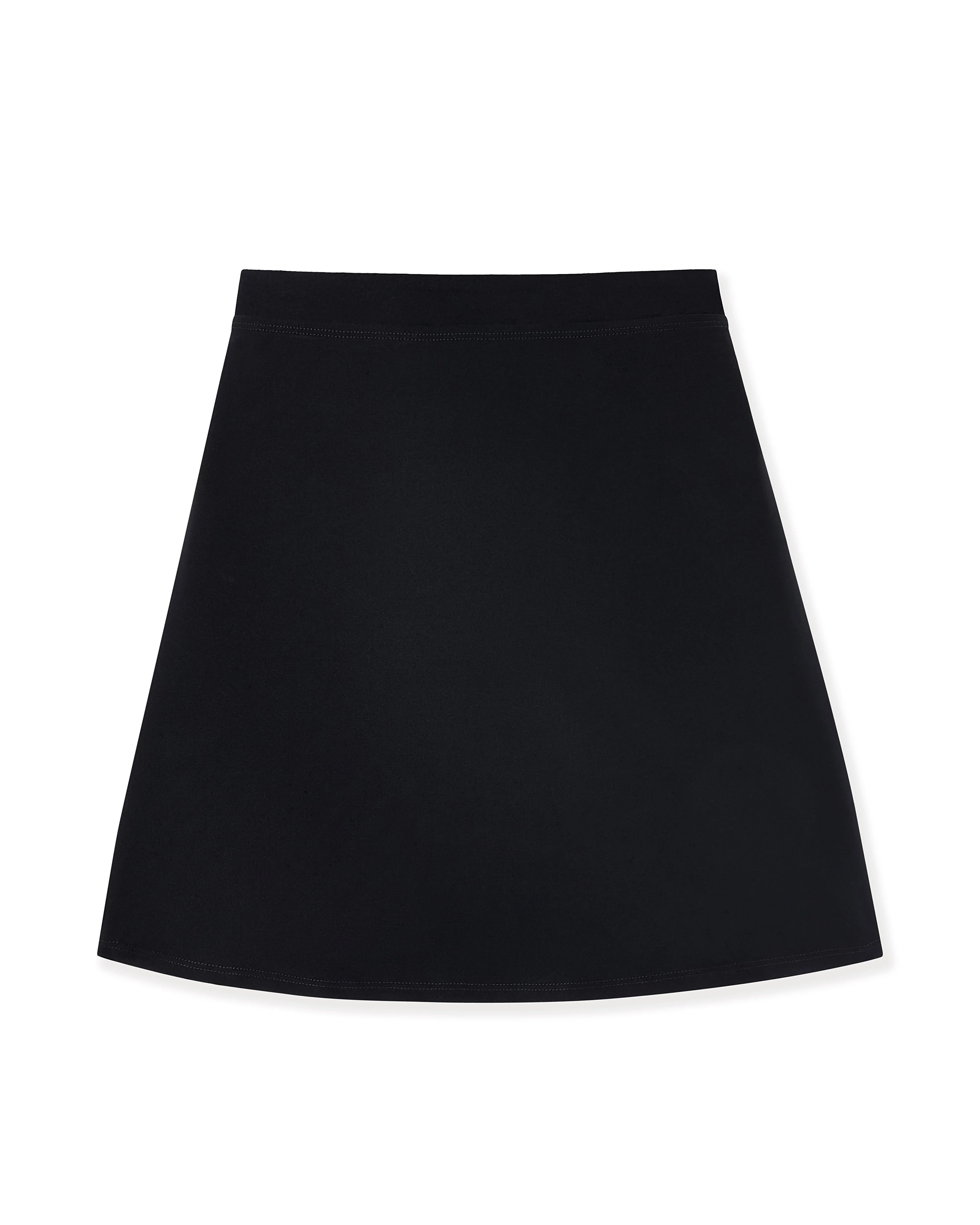 DreamSculpt® Lite Pull-On Swim Skirt sold by Stylest product image thumbnail 2