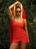 DreamSculpt® Swim Sarong sold by Stylest