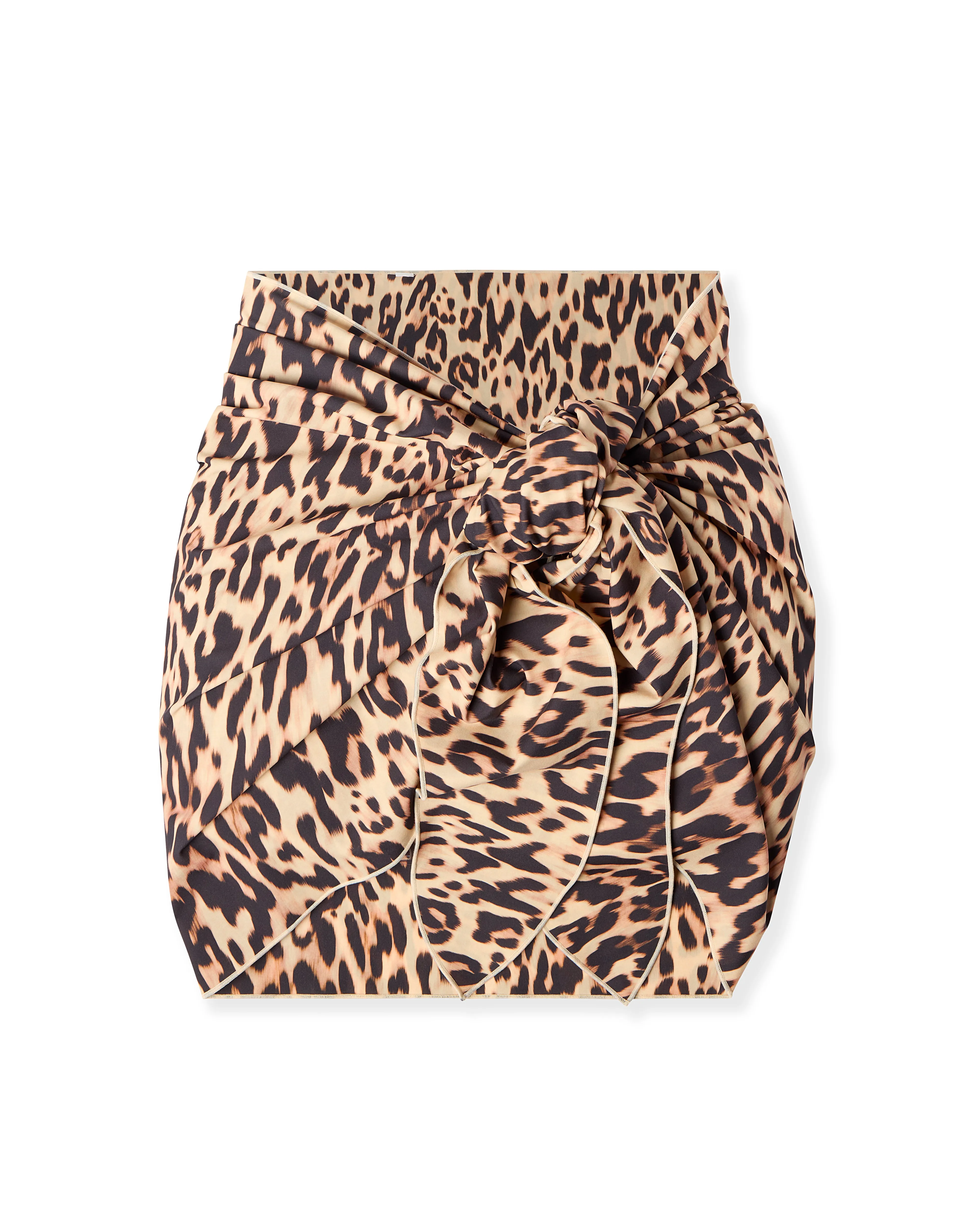 DreamSculpt™ Swim Sarong sold by Stylest product image thumbnail 2