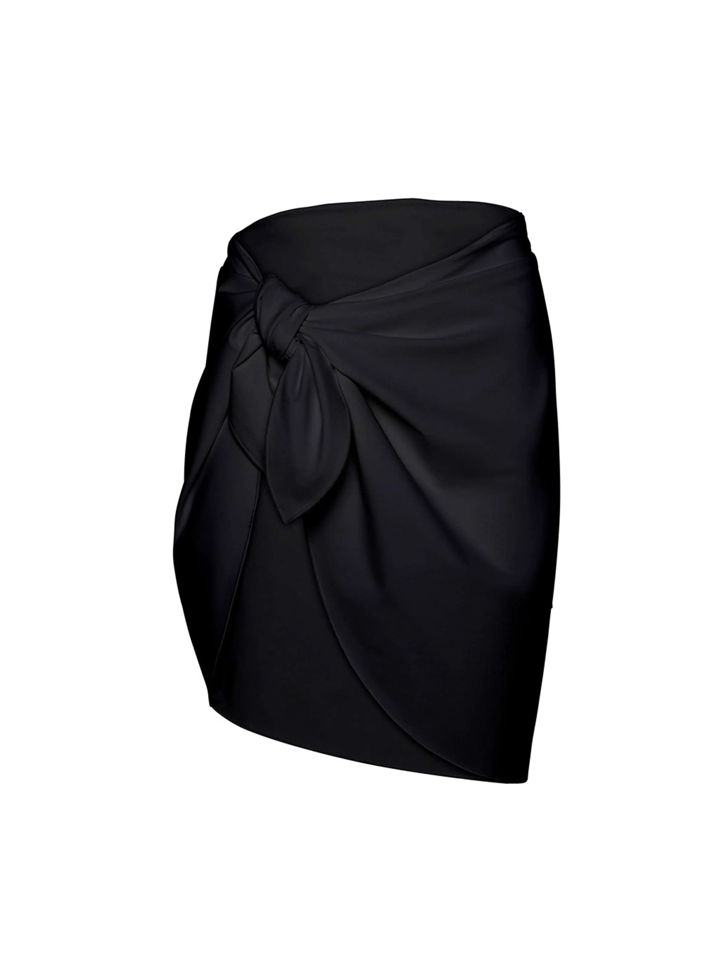 DreamSculpt™ Swim Sarong sold by Stylest product image thumbnail 3