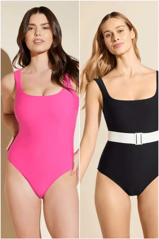 Sculpt & Snatch Swimwear Bundle sold by Stylest