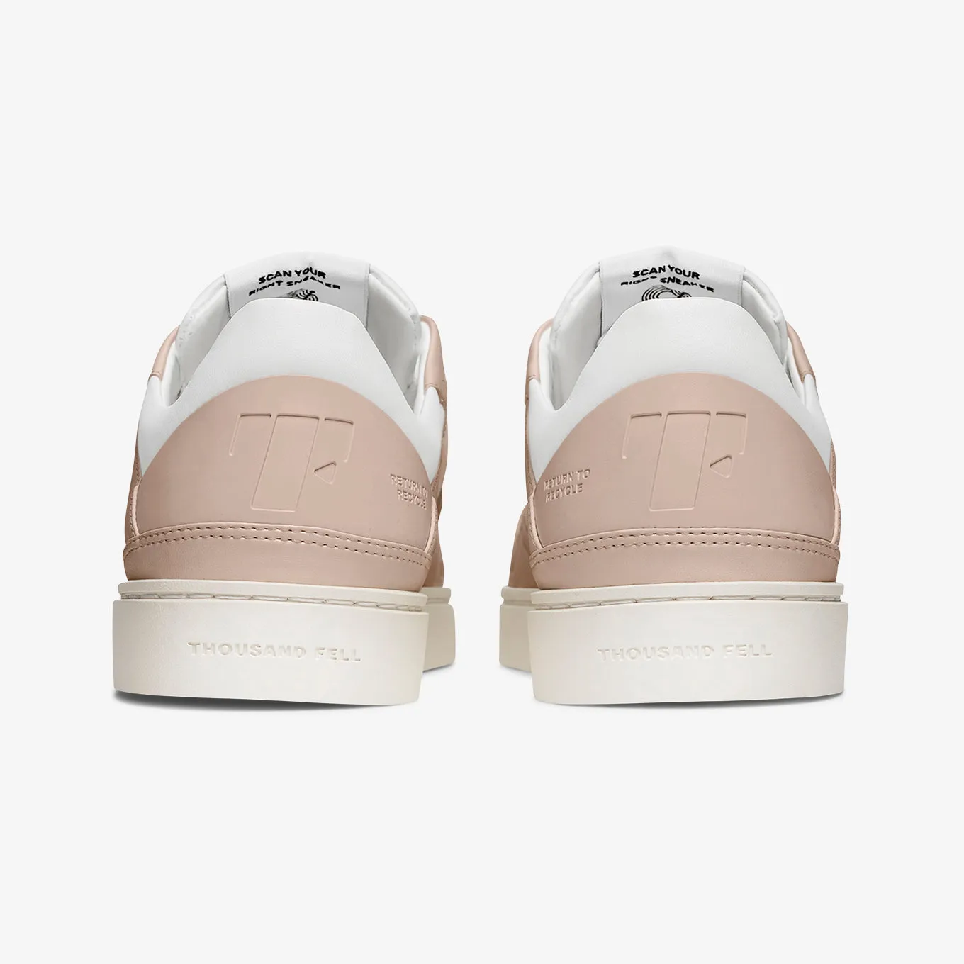 Men's Court | Retro Dune sold by Thousand Fell product image thumbnail 5