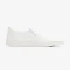 Men's Slip On | White sold by Thousand Fell