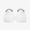 Men's Slip On | White sold by Thousand Fell