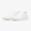 Men's Slip On | White sold by Thousand Fell