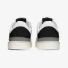 Women's Court | Retro Grey-Black sold by Thousand Fell