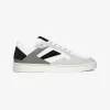Women's Court | Retro Grey-Black sold by Thousand Fell