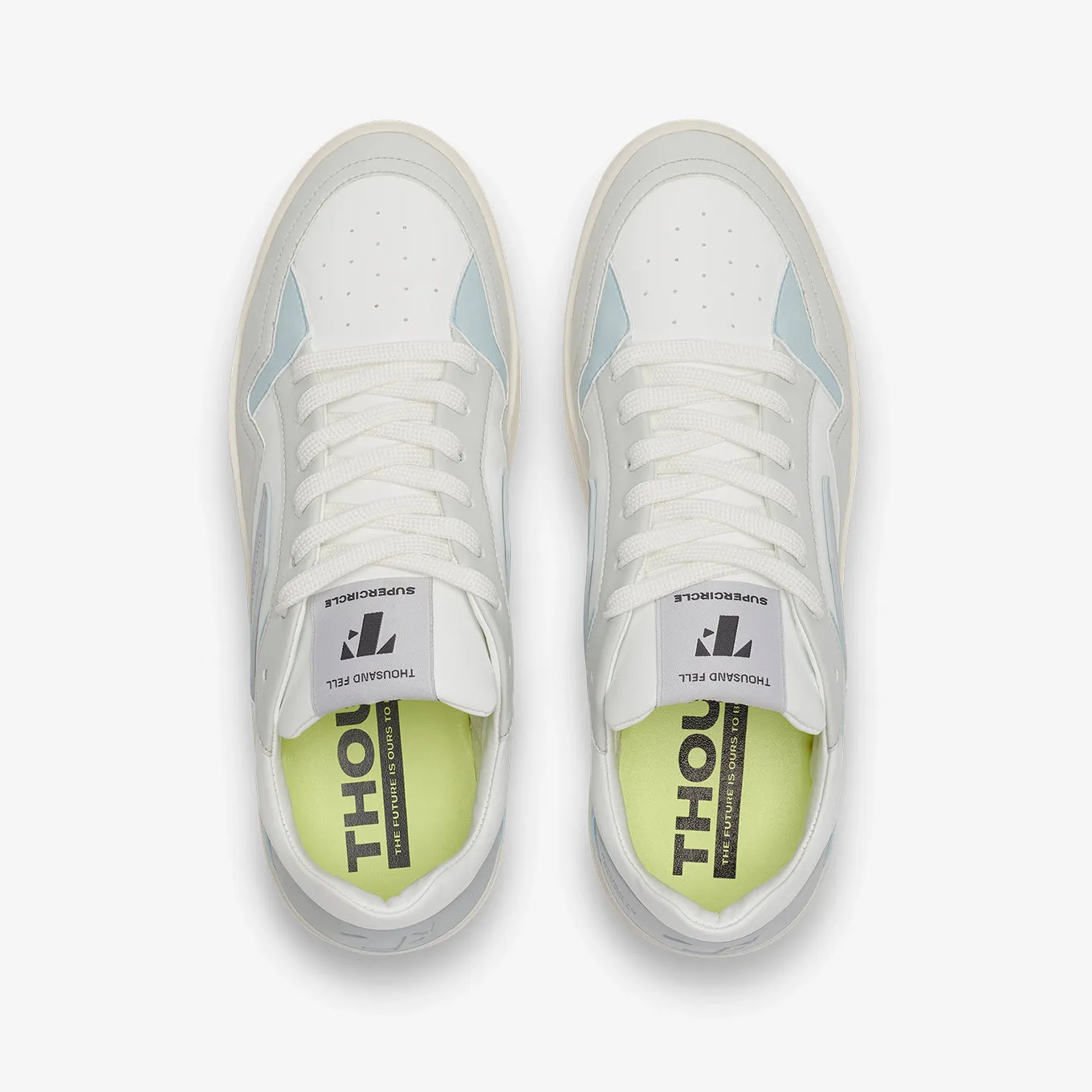 Women's Court | Retro Stone-Starlight sold by Thousand Fell product image thumbnail 2