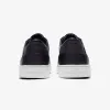 Men's Lace Up | Black sold by Thousand Fell