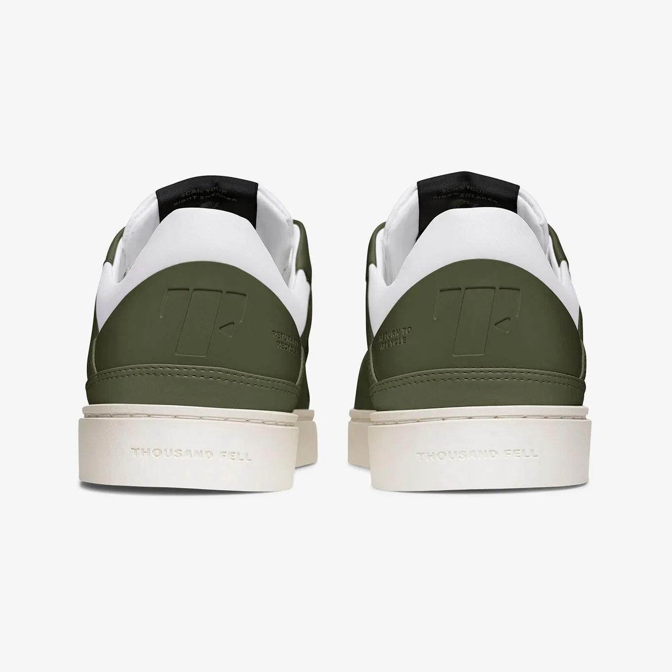 Women's Court | Retro Terra sold by Thousand Fell product image thumbnail 5