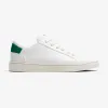 Women's Lace Up | White-Wakame sold by Thousand Fell