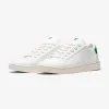 Women's Lace Up | White-Wakame sold by Thousand Fell