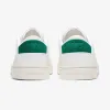Women's Lace Up | White-Wakame sold by Thousand Fell