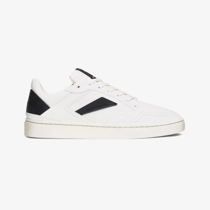 Women's Court | White-Black sold by Thousand Fell