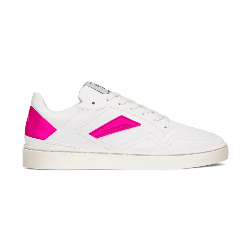 Women's Court | White-Hot Pink sold by Thousand Fell