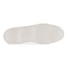 Men's Slip On | White-Pink sold by Thousand Fell