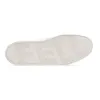 Men's Slip On | White-Pink sold by Thousand Fell
