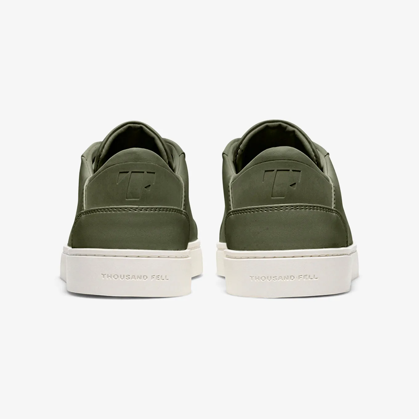 Women's Lace Up | Terra sold by Thousand Fell product image thumbnail 5