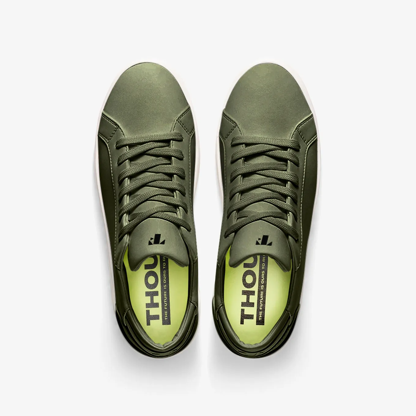 Men's Lace Up | Terra sold by Thousand Fell product image thumbnail 2