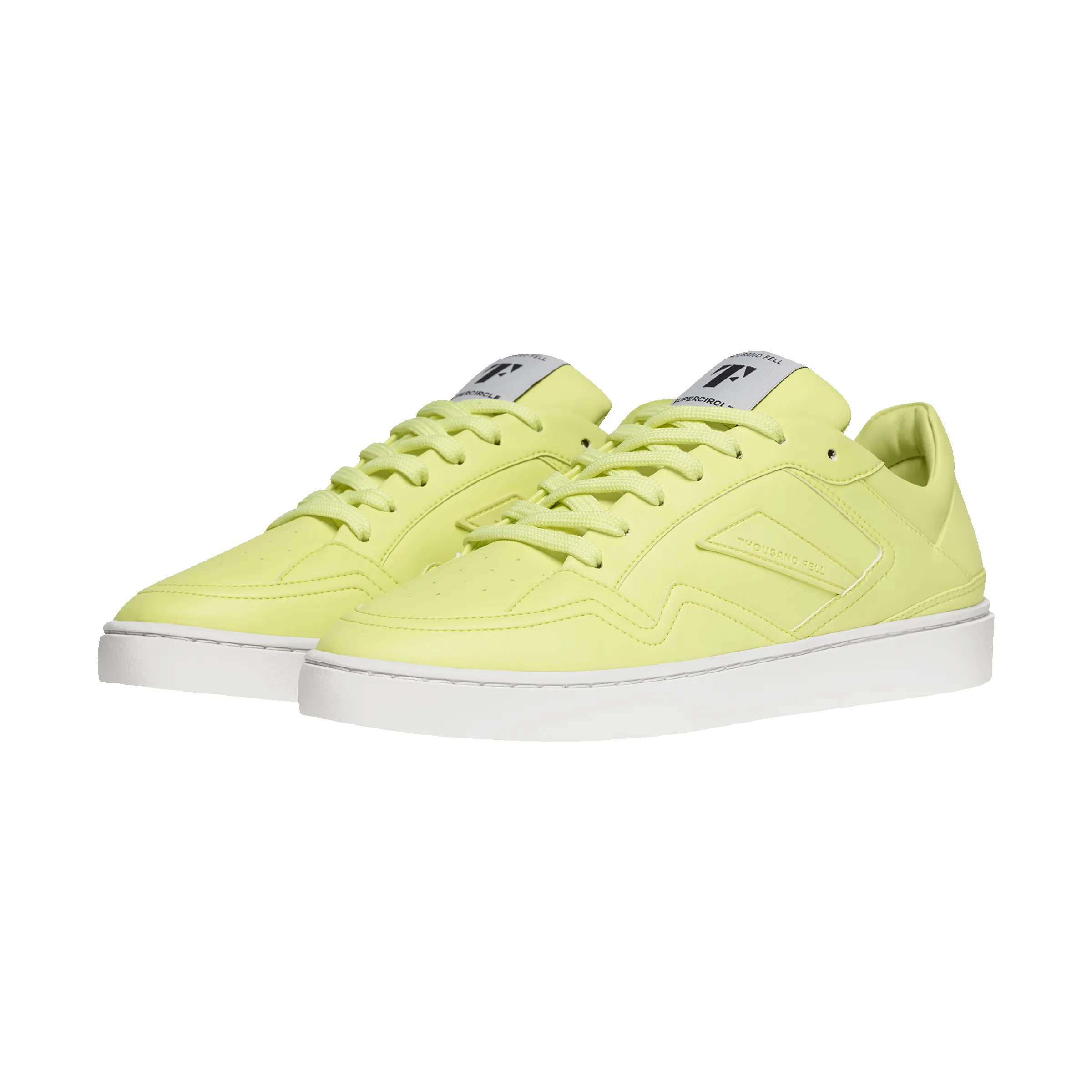 Women's Court | Washed Acid sold by Thousand Fell product image thumbnail 3