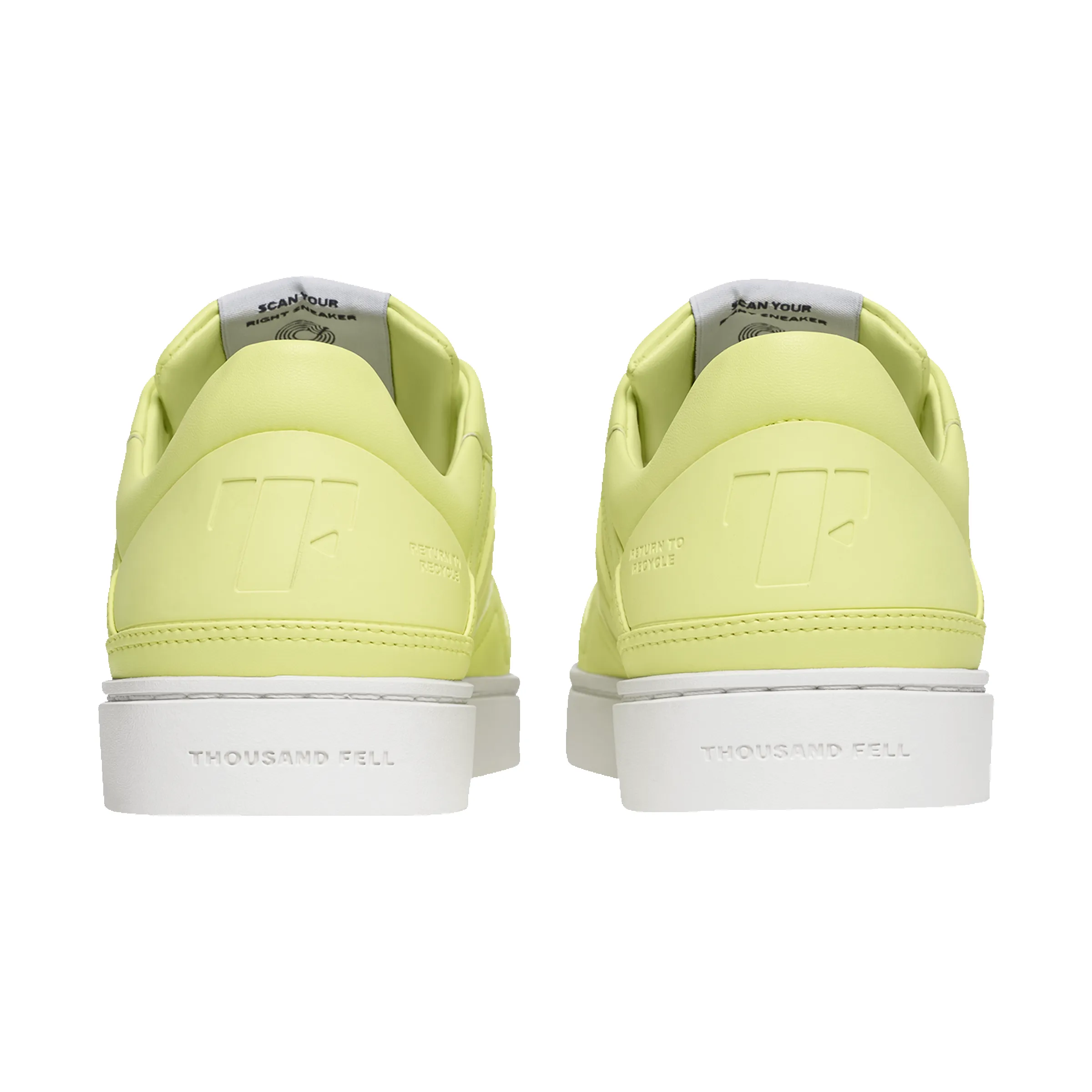 Women's Court | Washed Acid sold by Thousand Fell product image thumbnail 5