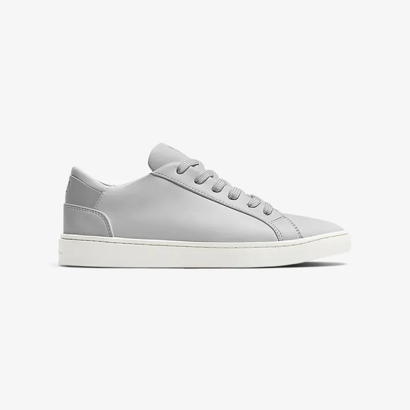Women's Lace Up | Stone sold by Thousand Fell