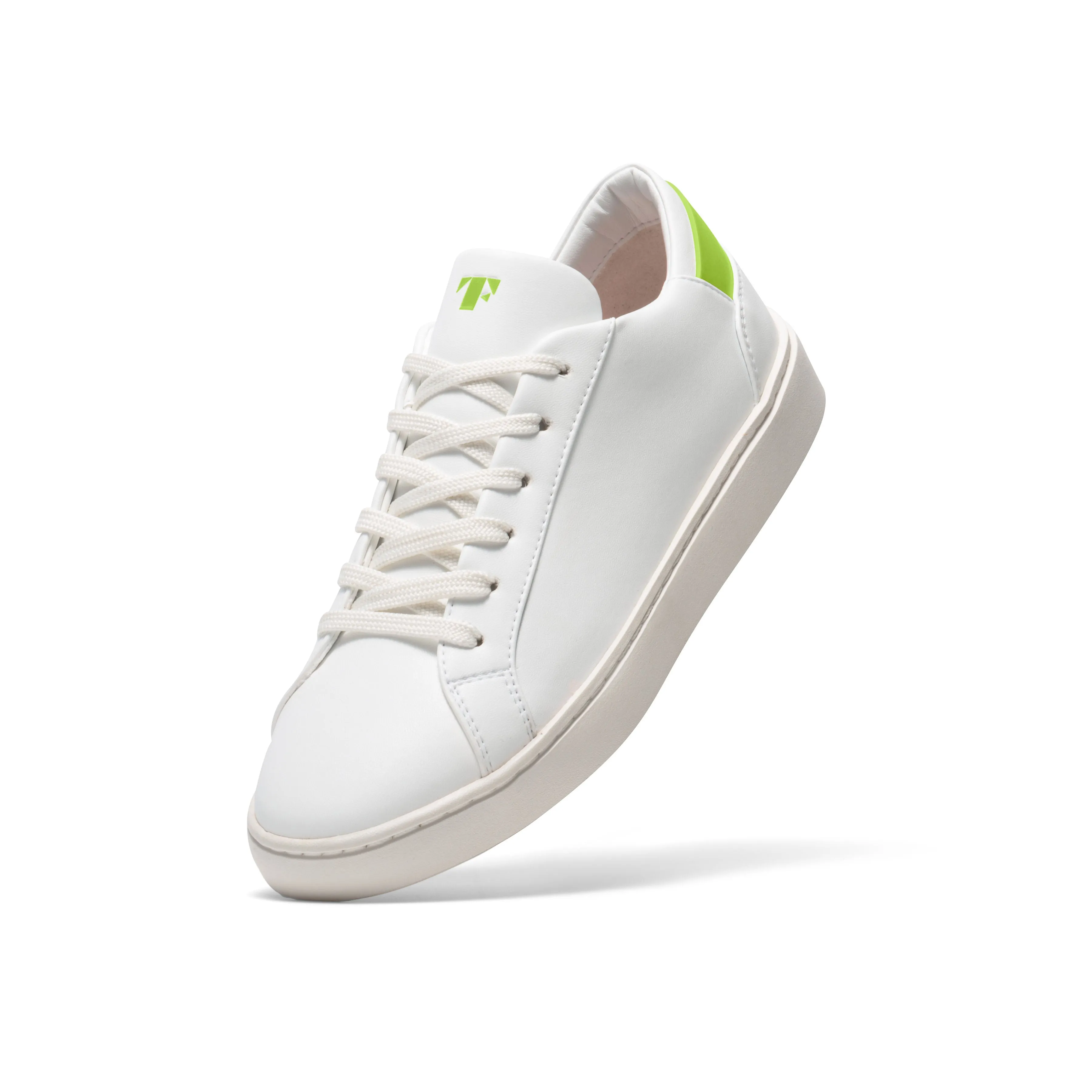 Men's Lace Up | White-Acid sold by Thousand Fell product image thumbnail 5
