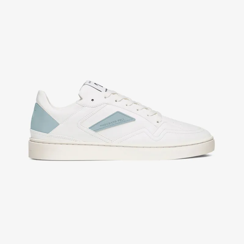 Men's Court | White-Starlight sold by Thousand Fell