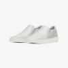 Men's Slip On | Stone sold by Thousand Fell