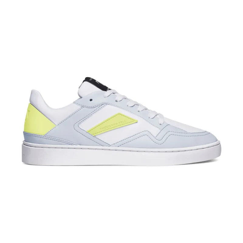 Men's Court | Retro Stone-Washed Acid sold by Thousand Fell
