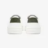 Women's Slip On | White-Terra sold by Thousand Fell