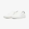 Women's Slip On | White-Terra sold by Thousand Fell