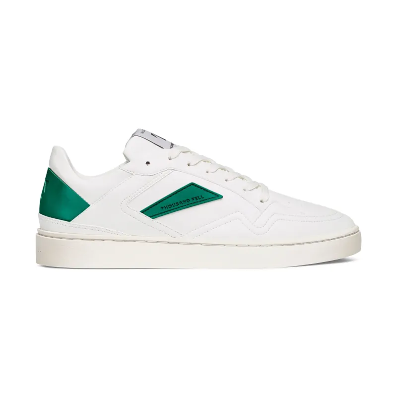 Men's Court | White-Jade sold by Thousand Fell