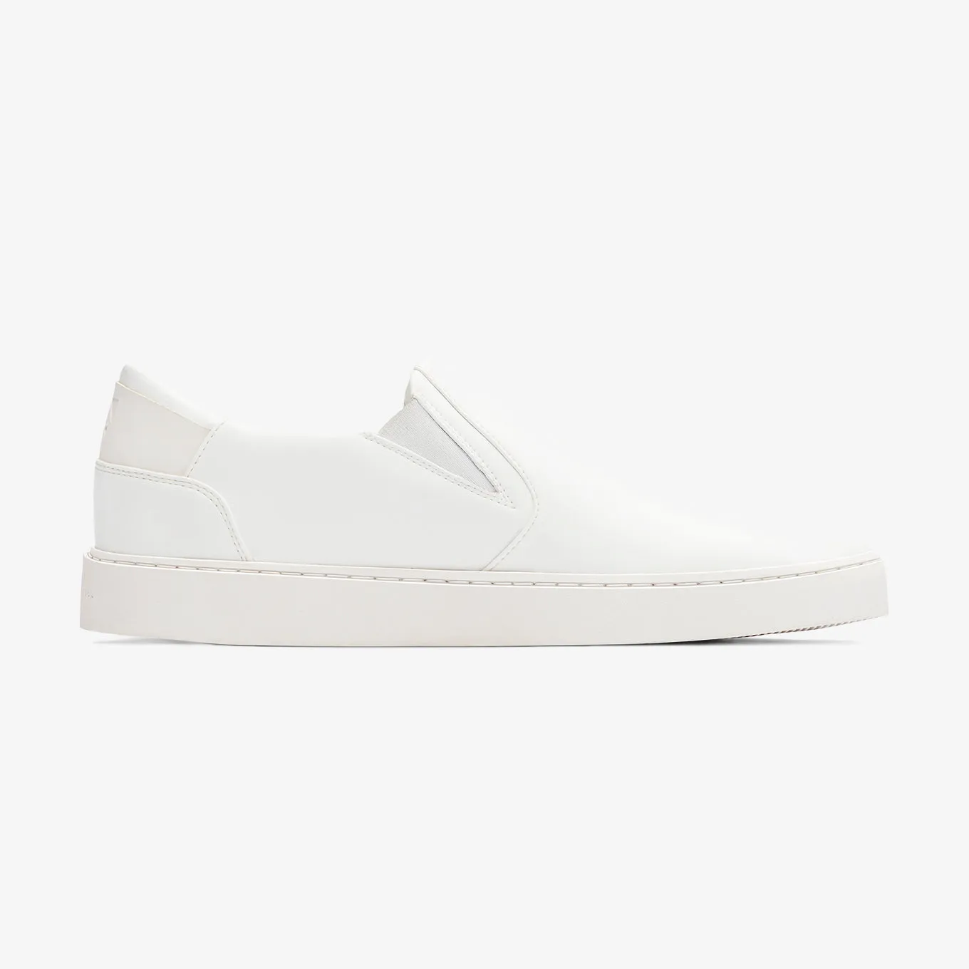 Women's Slip On | White sold by Thousand Fell
