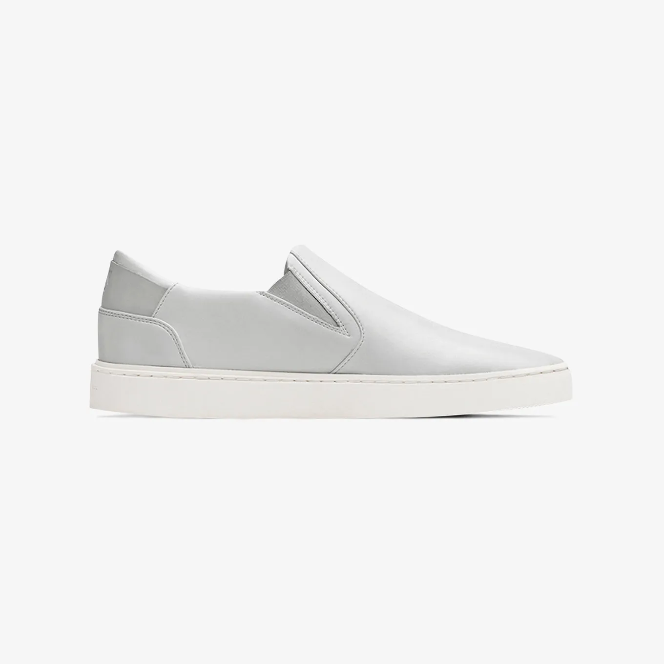 Women's Slip On | Stone sold by Thousand Fell
