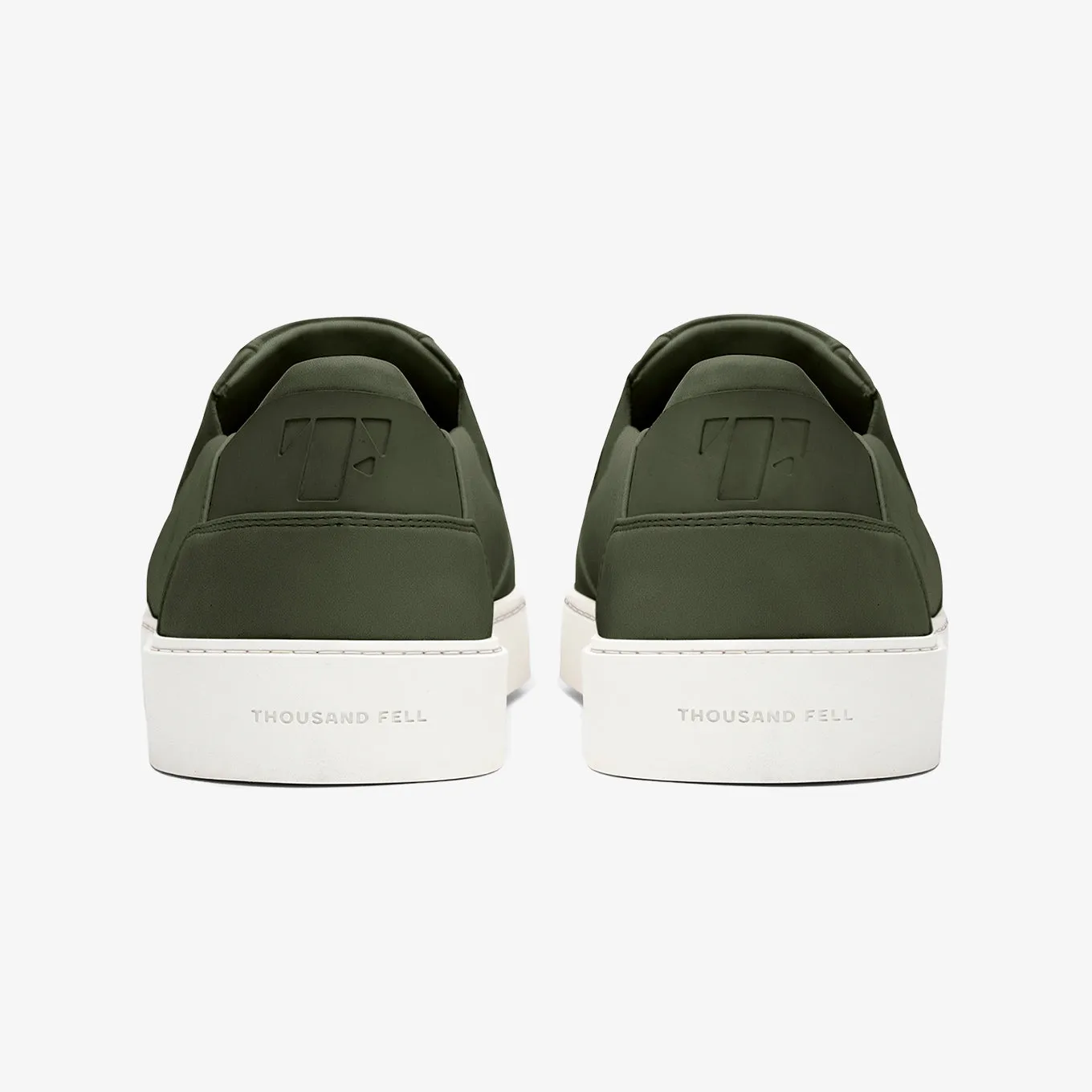 Men's Slip On | Terra sold by Thousand Fell product image thumbnail 5