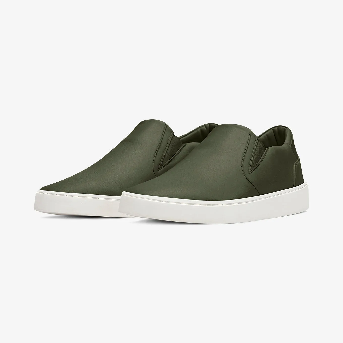 Men's Slip On | Terra sold by Thousand Fell product image thumbnail 3