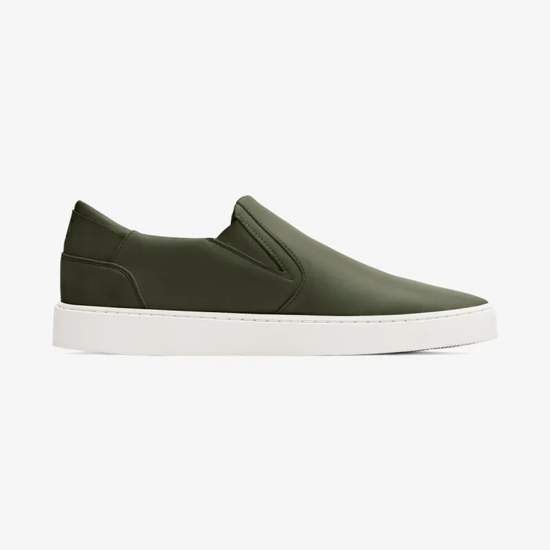 Men's Slip On | Terra sold by Thousand Fell