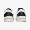 Men's Court | White-Black sold by Thousand Fell