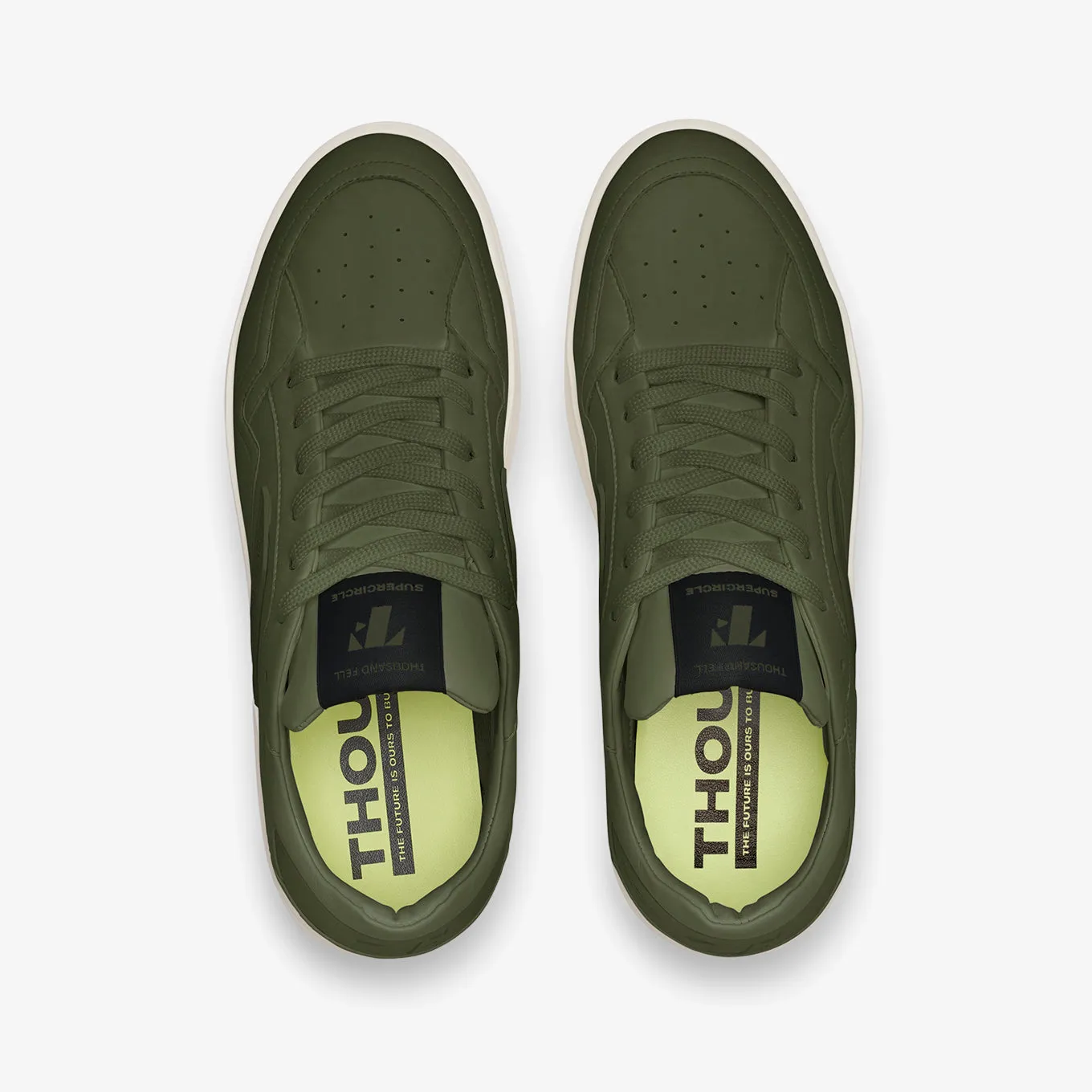 Men's Court | Terra sold by Thousand Fell product image thumbnail 2