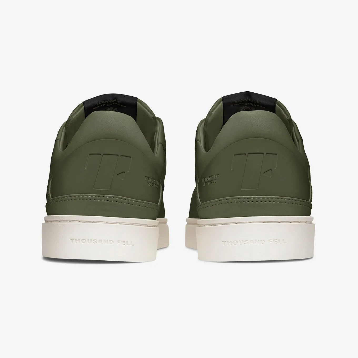 Men's Court | Terra sold by Thousand Fell product image thumbnail 5